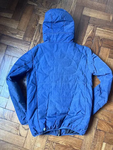 Campera HI-TEC - imagen 2