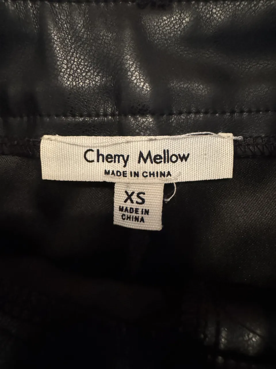 Short Cherry mellow - imagen 3