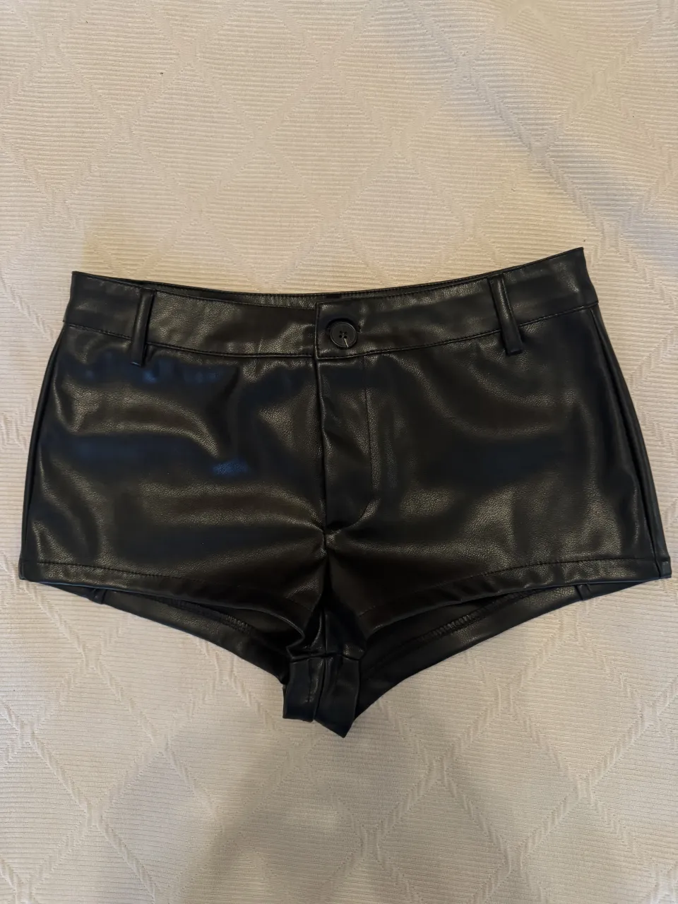 Short Cherry mellow - imagen 1