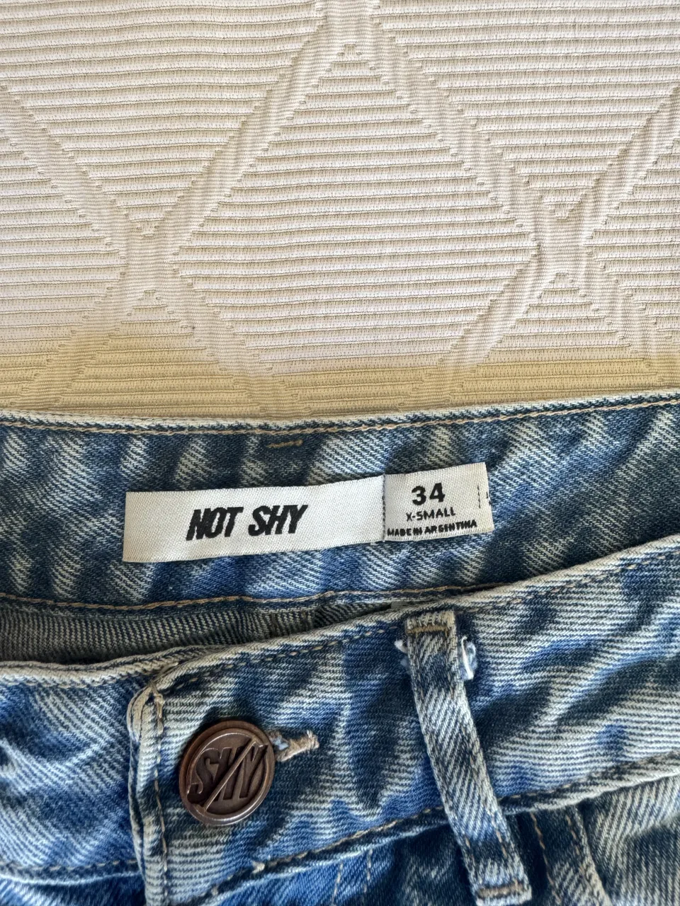 Pantalón Not shy - imagen 3