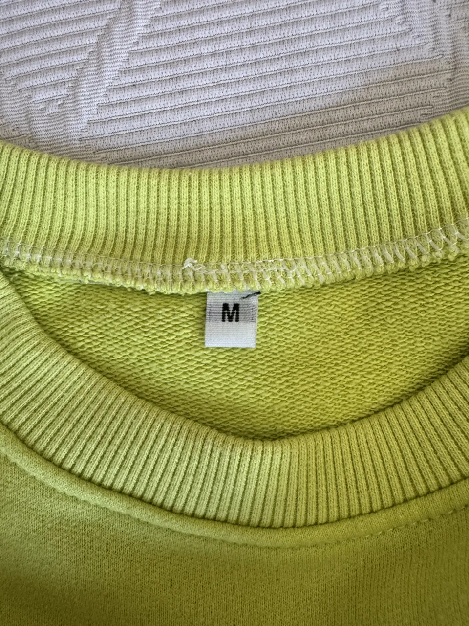 Buzo FitZ - imagen 3