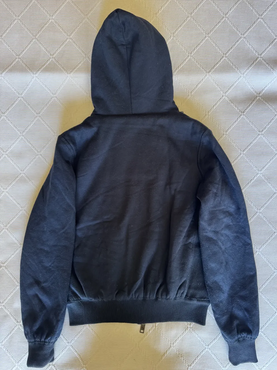 Campera Abercrombie & Fitch - imagen 4