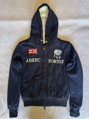Abercrombie & Fitch