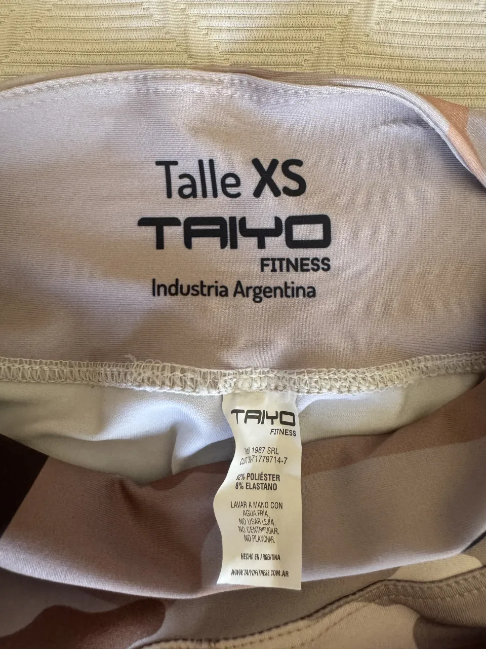 Calza Taiyo - imagen 3
