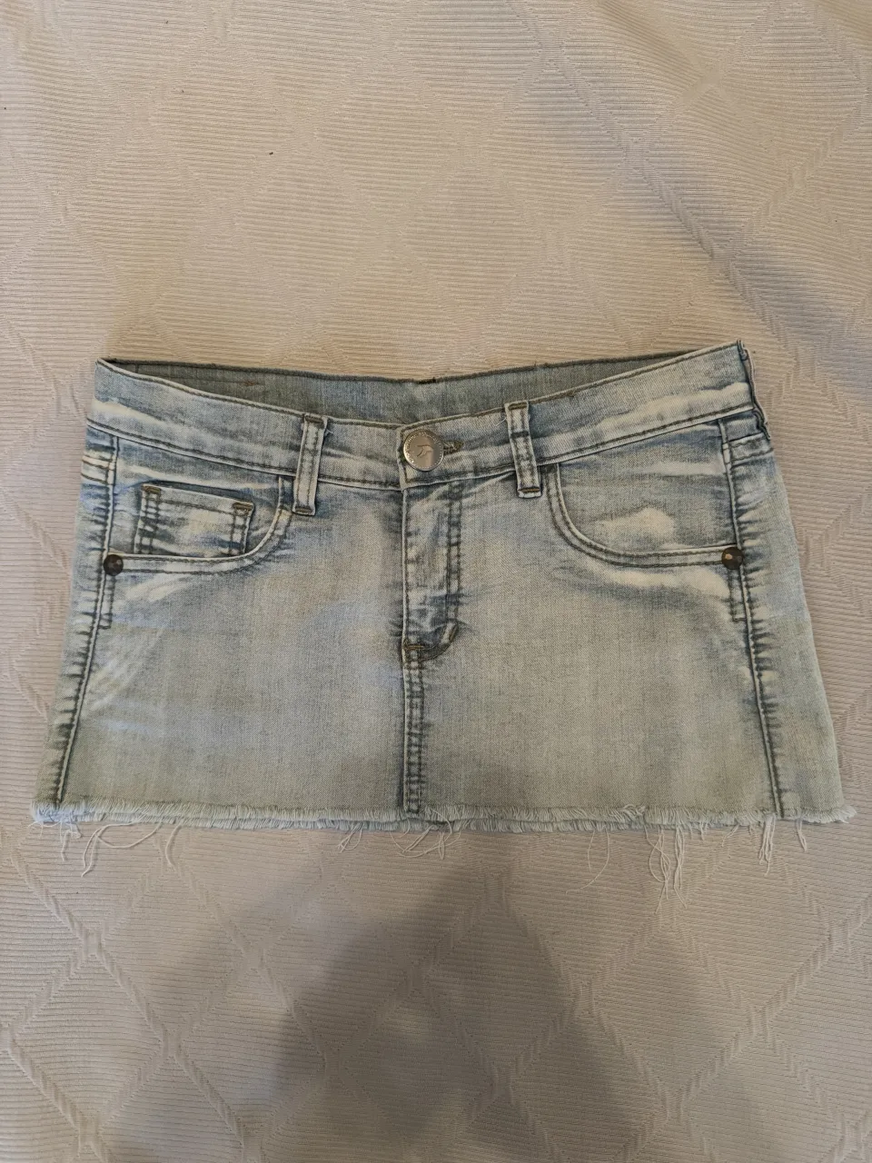 Short Inquieta - imagen 1