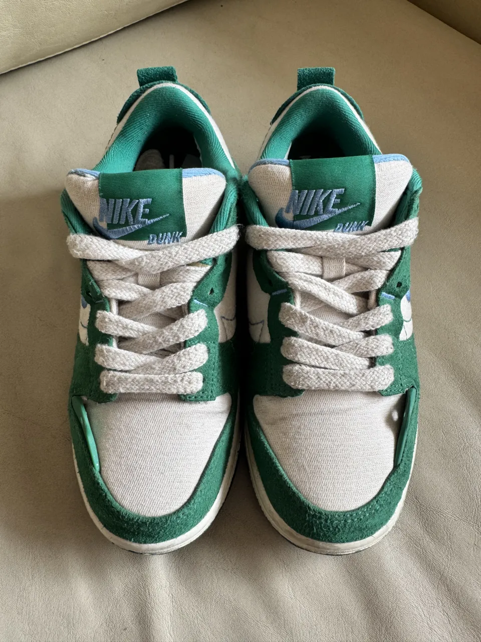 Zapatillas Nike - imagen 2