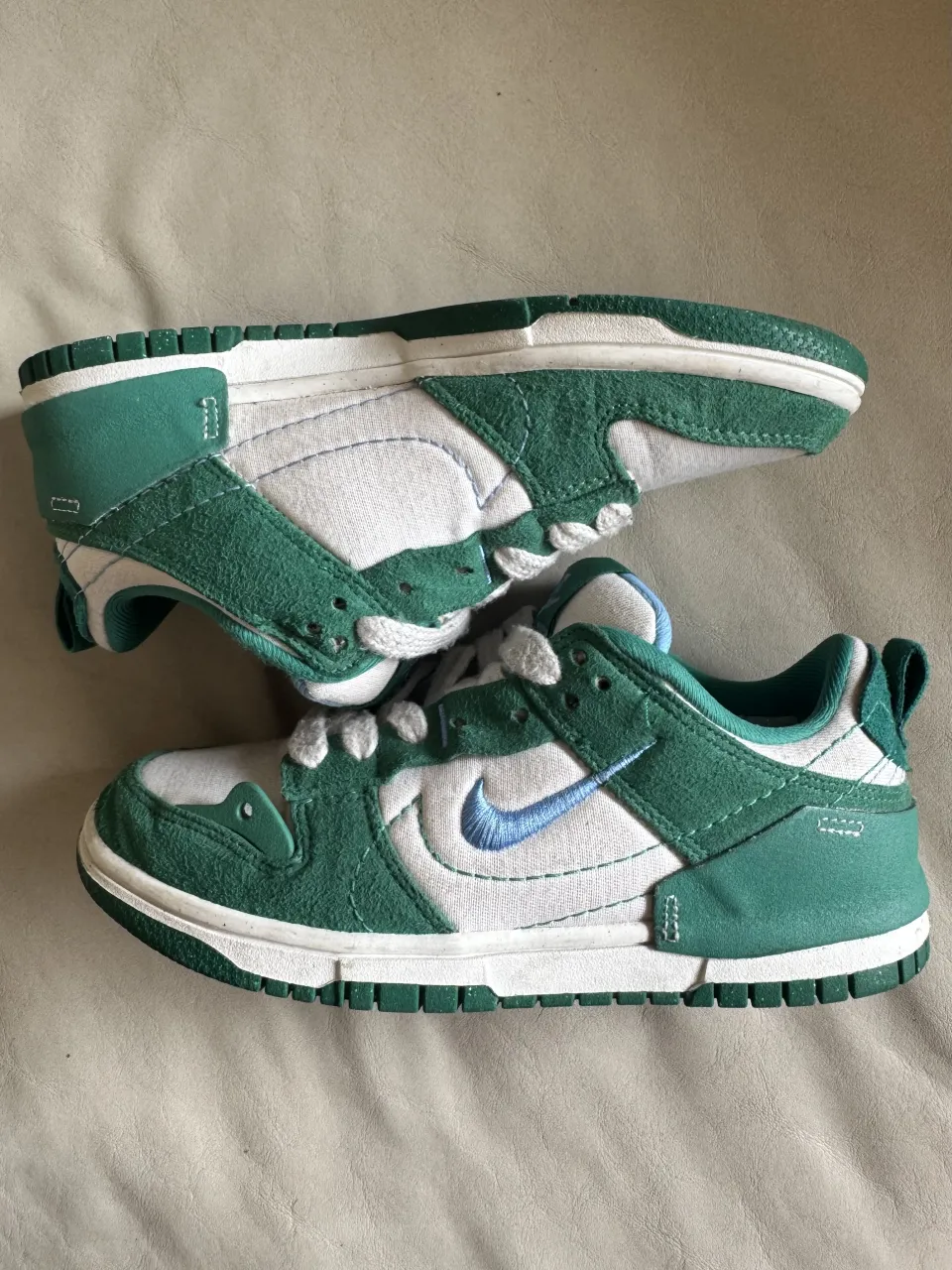 Zapatillas Nike - imagen 3