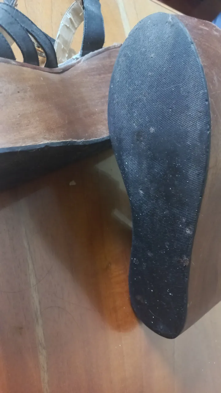 Sandalias FFF - imagen 5
