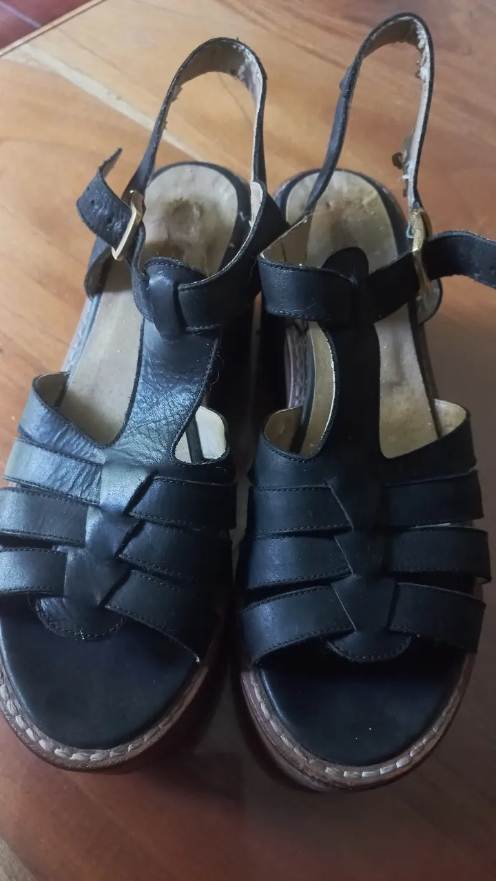 Sandalias FFF - imagen 1