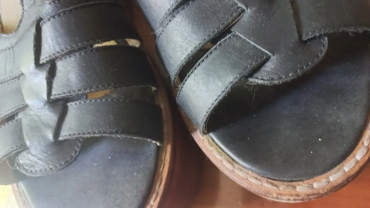 Sandalias FFF - imagen 3