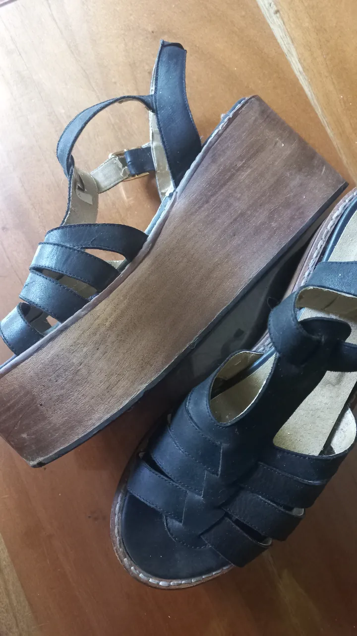 Sandalias FFF - imagen 2