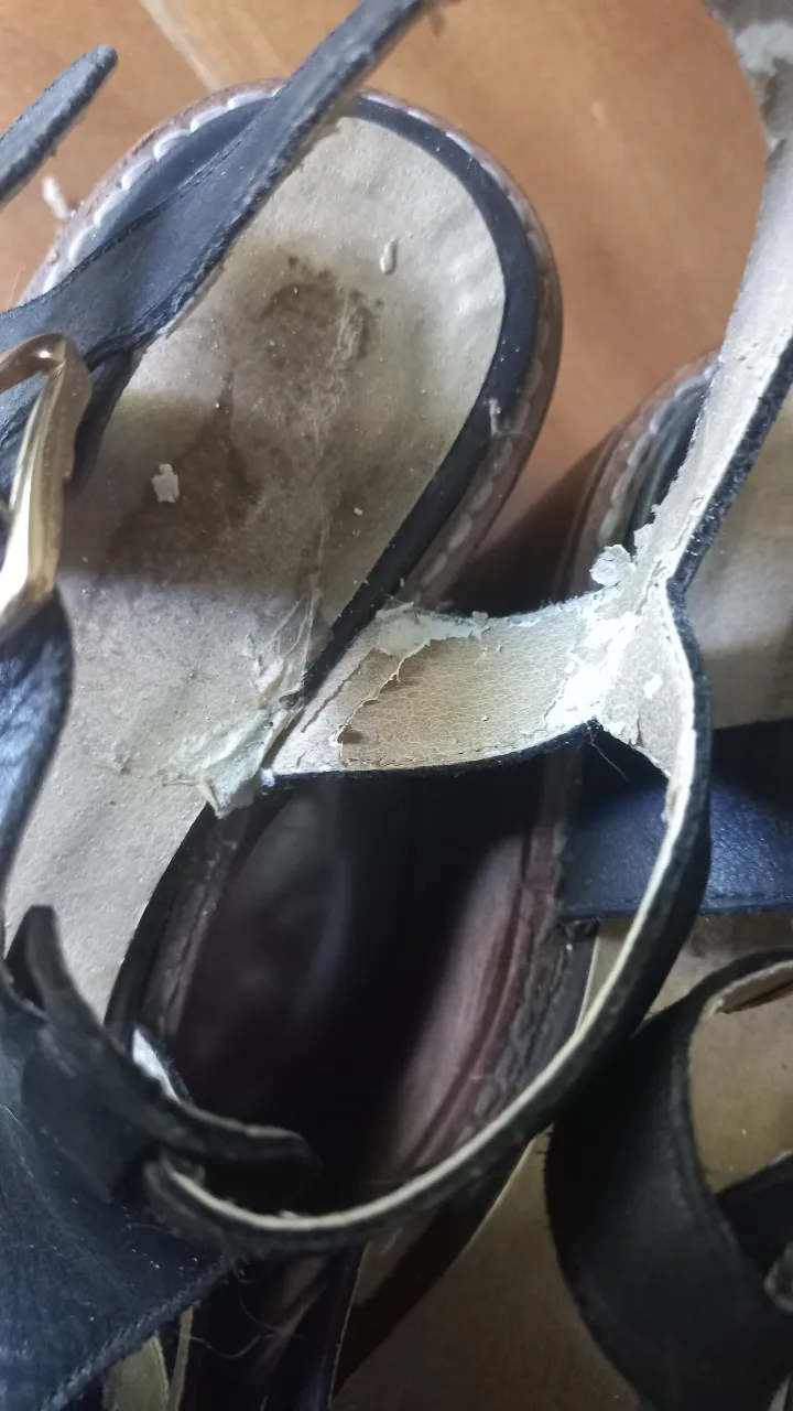 Sandalias FFF - imagen 4