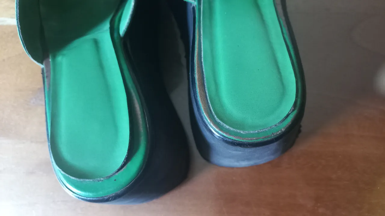 Sandalias FFF - imagen 6