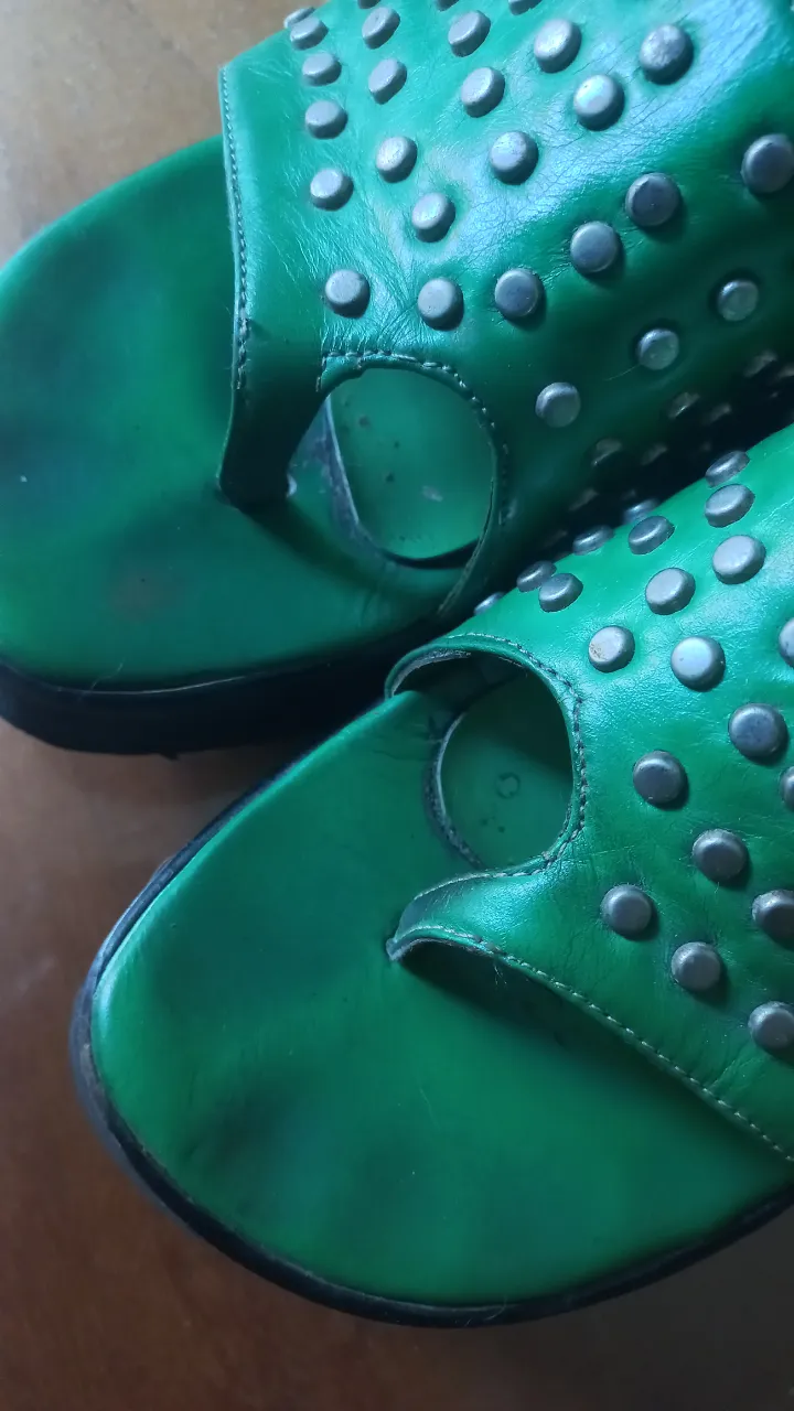 Sandalias FFF - imagen 2