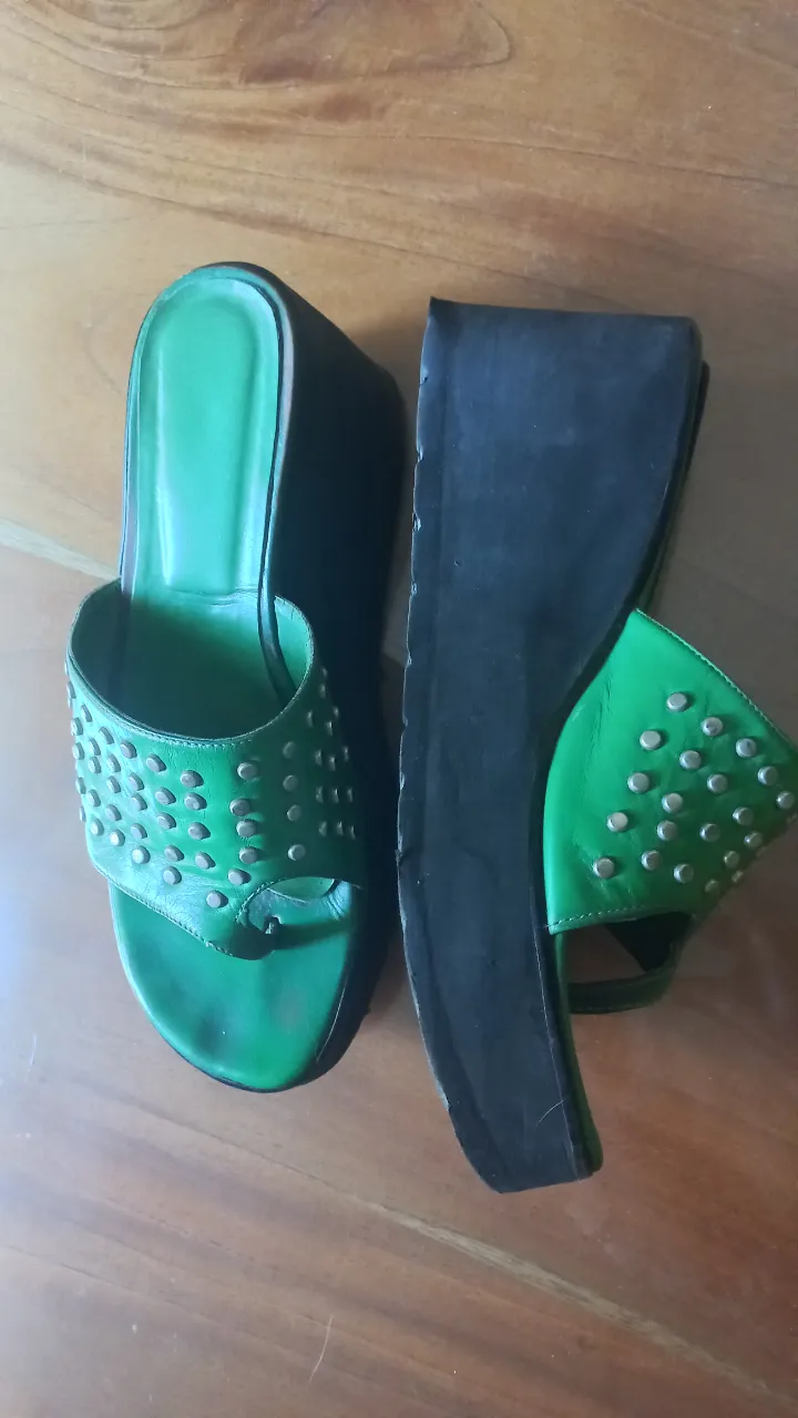 Sandalias FFF - imagen 3
