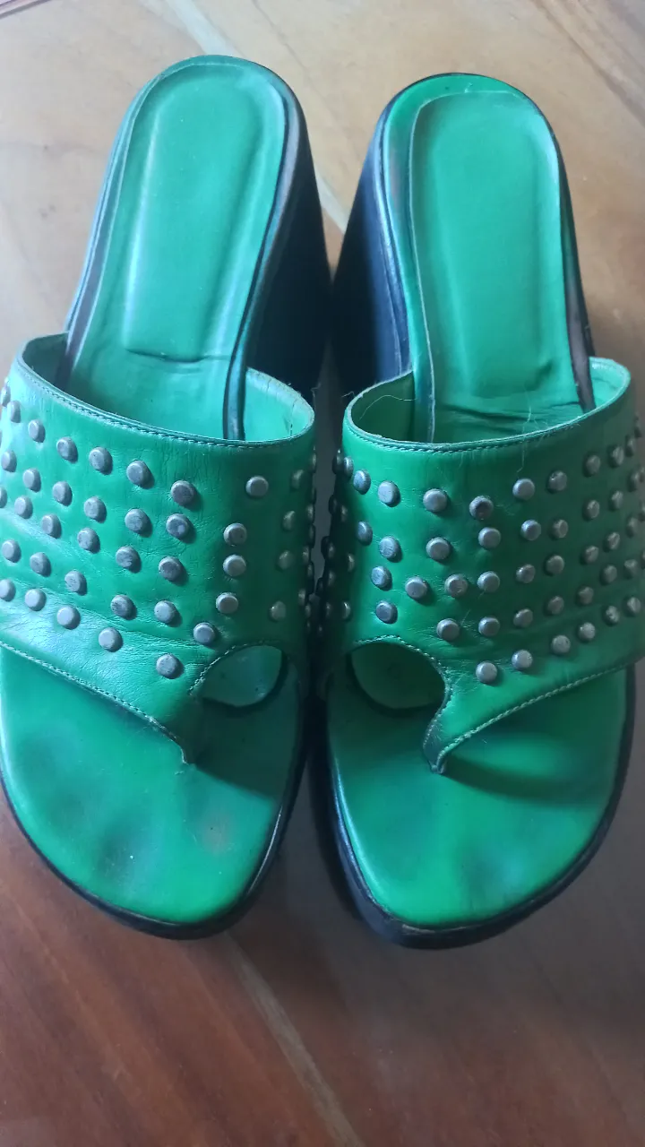 Sandalias FFF - imagen 1