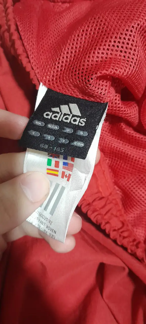 Pantalón adidas - imagen 2
