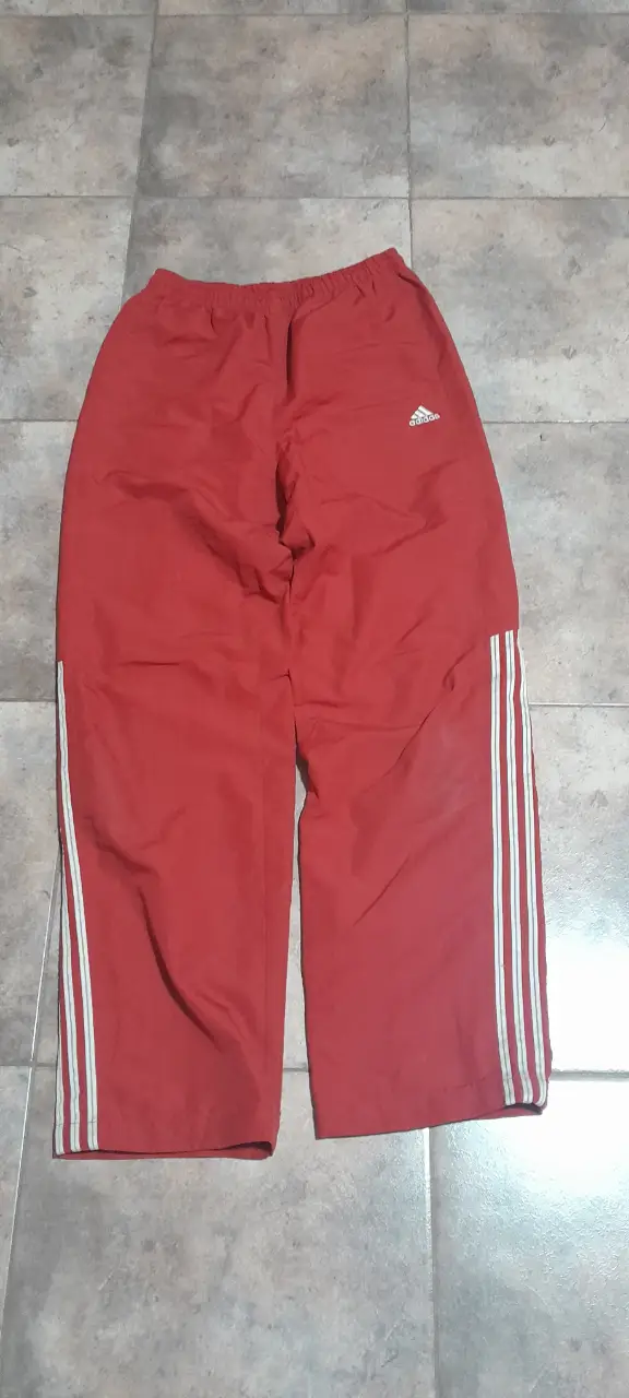 Pantalón adidas - imagen 1