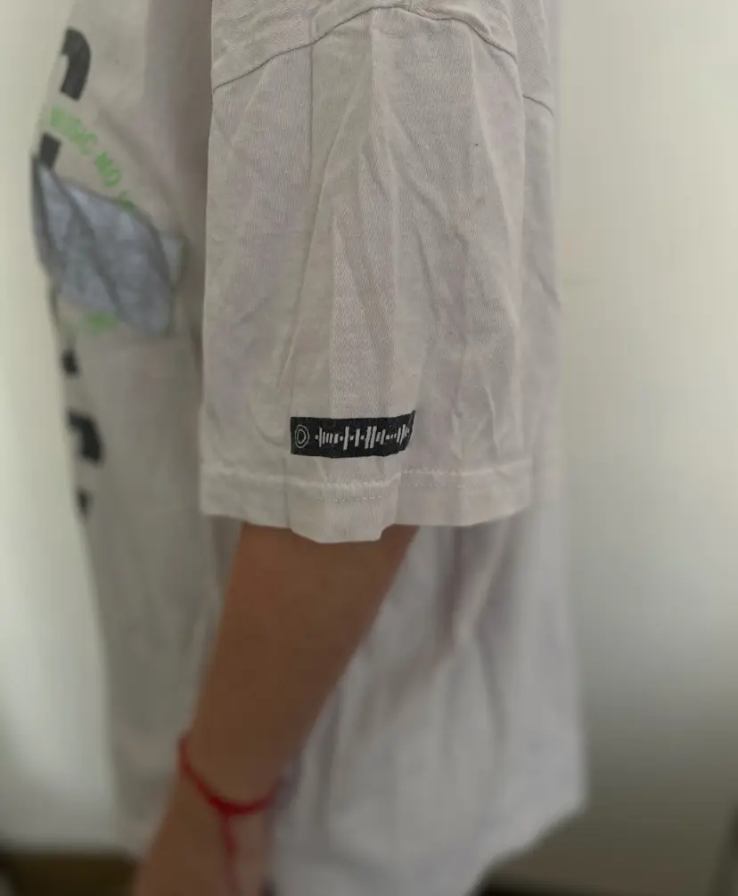 Remera Otro - imagen 2