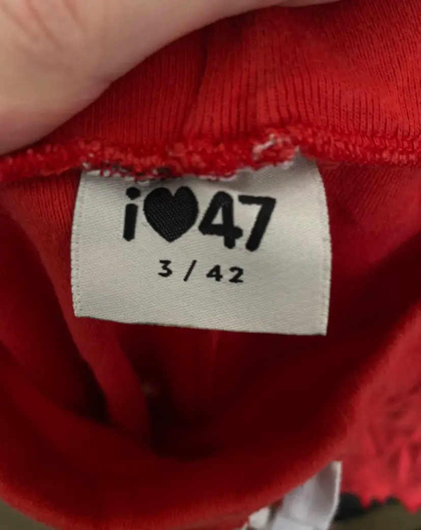 Short 47 Street - imagen 3