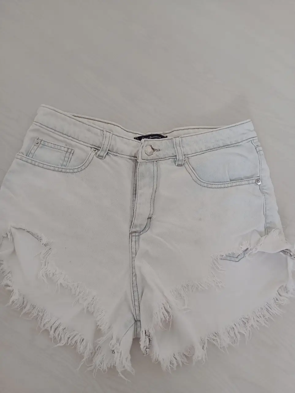 Short Como Quieres - imagen 1