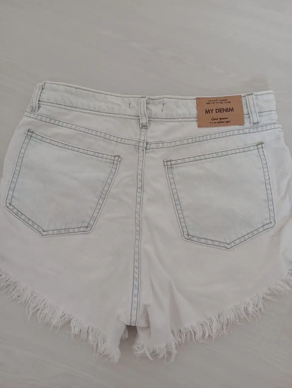 Short Como Quieres - imagen 2