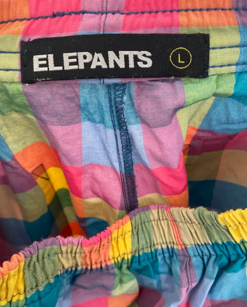 Pantalón ELEPANTS - imagen 3