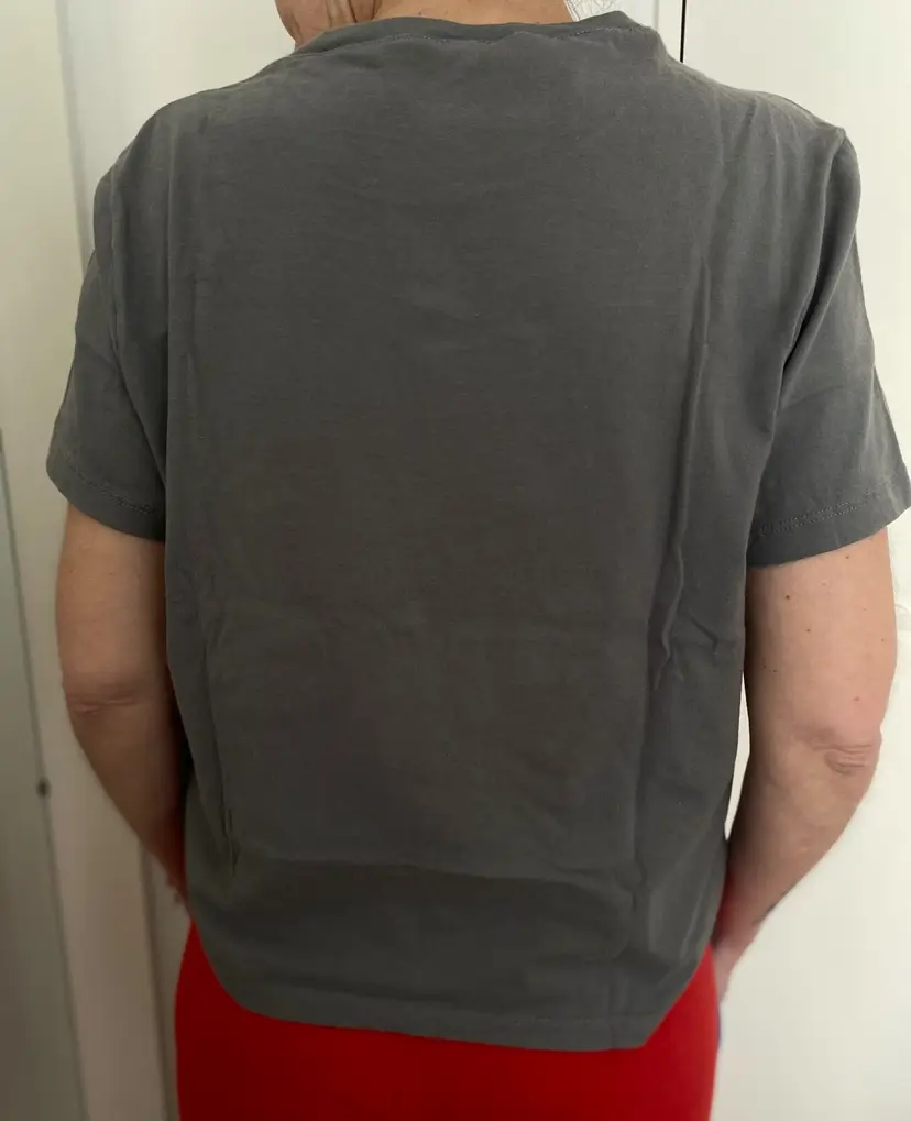 Remera Le Utthe - imagen 2