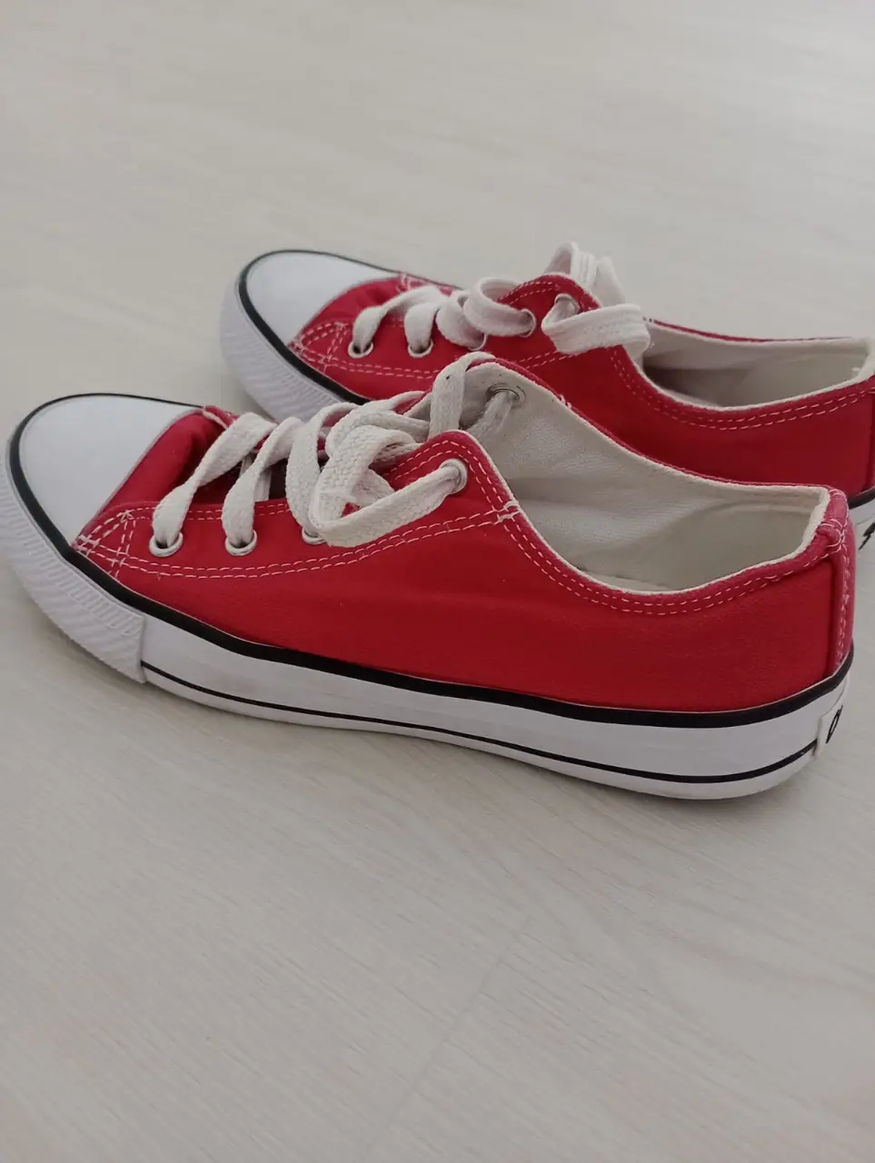 Zapatillas Como Quieres - imagen 2