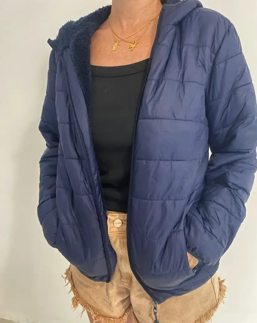 Campera Otro - imagen 1