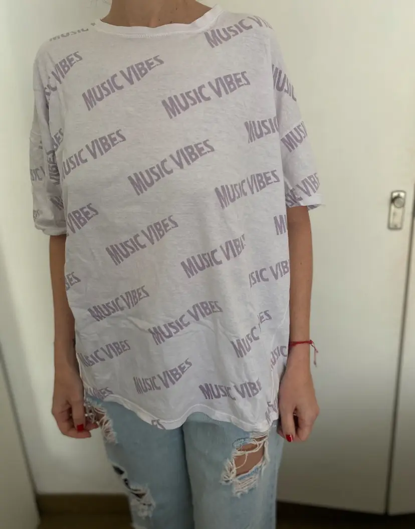 Remera Otro - imagen 1