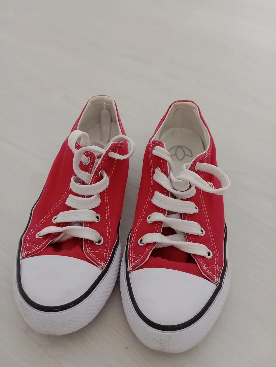 Zapatillas Como Quieres - imagen 1