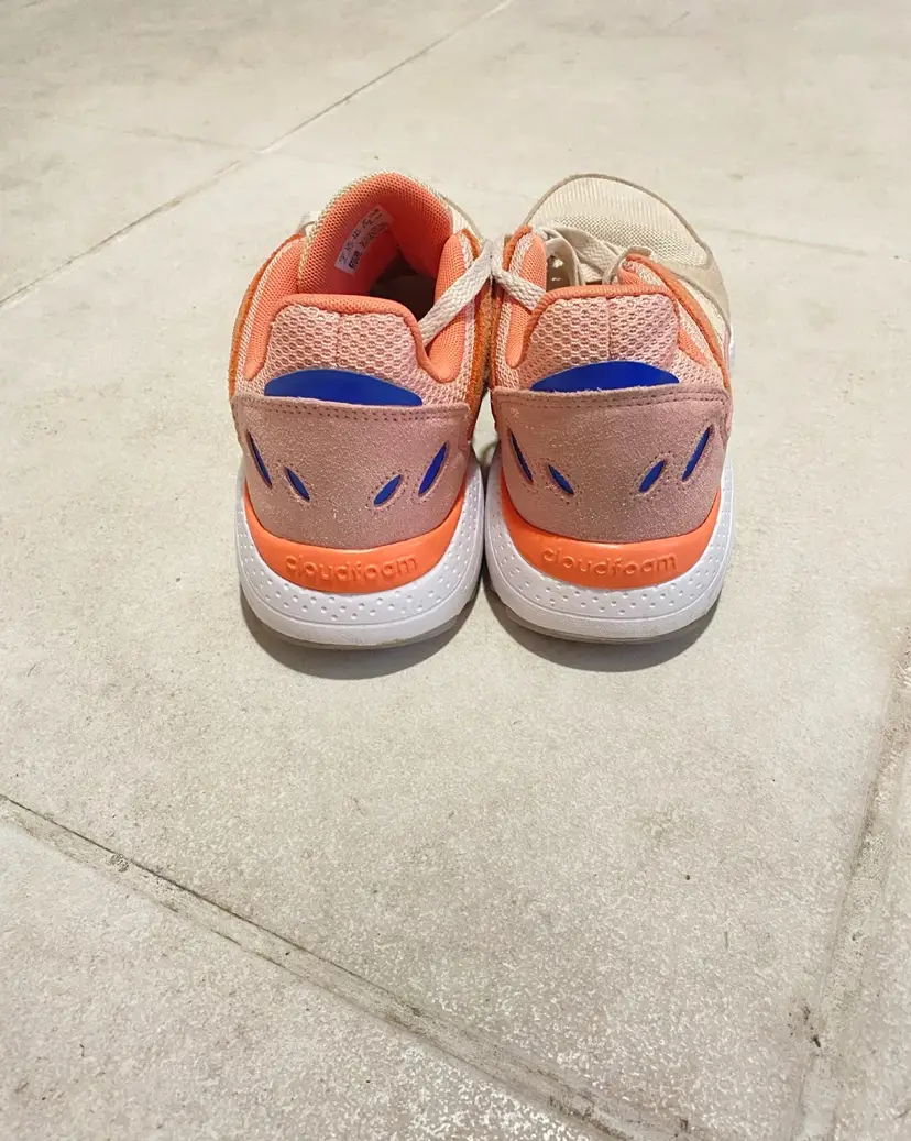 Zapatillas adidas - imagen 4