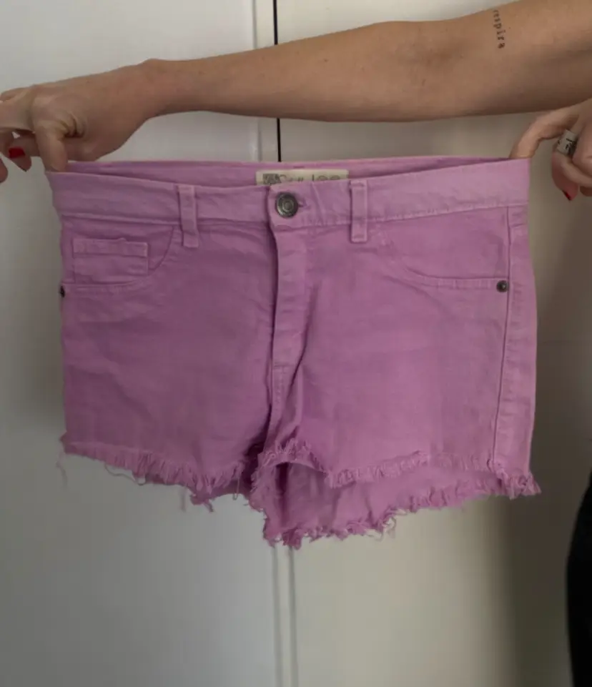 Short Sybilla - imagen 1