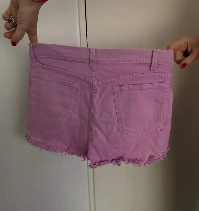 Short Sybilla - imagen 2