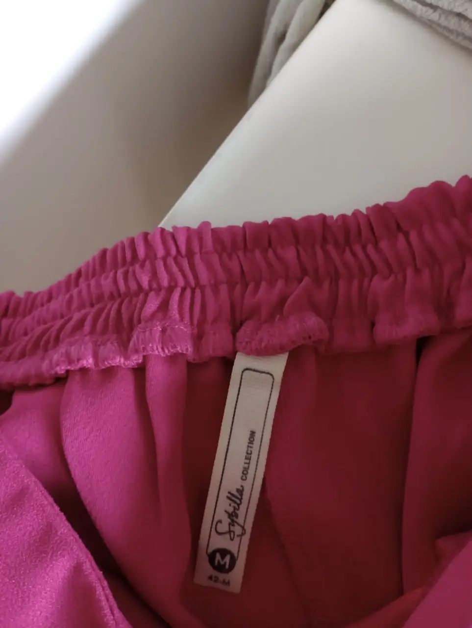 Pantalón Sybilla - imagen 2