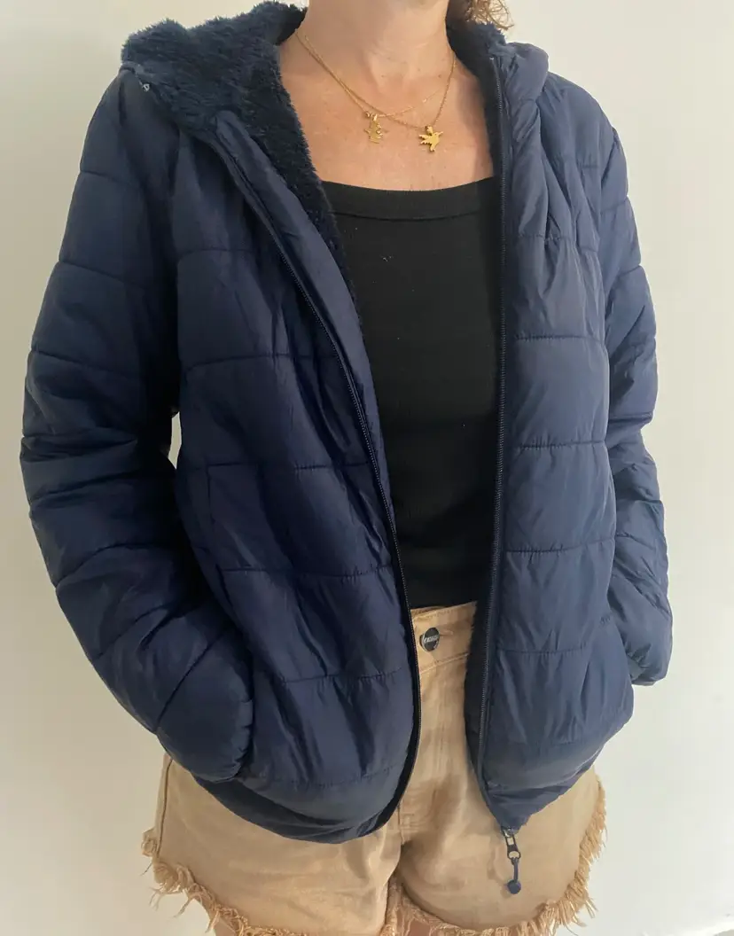 Campera Otro - imagen 2