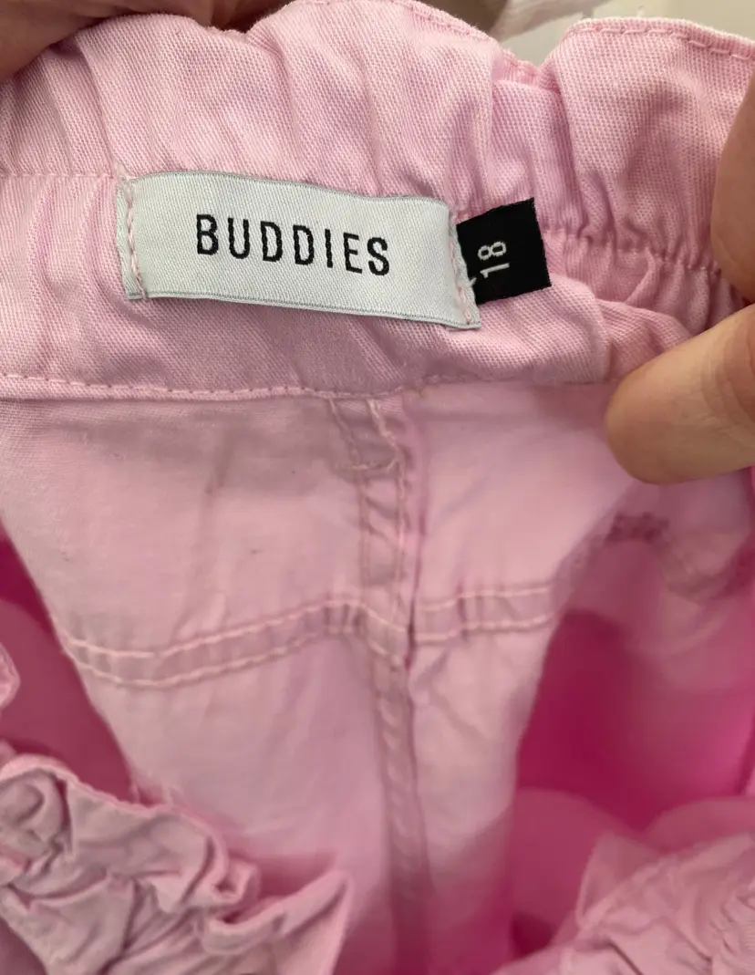 Pantalón BUDDIES - imagen 3