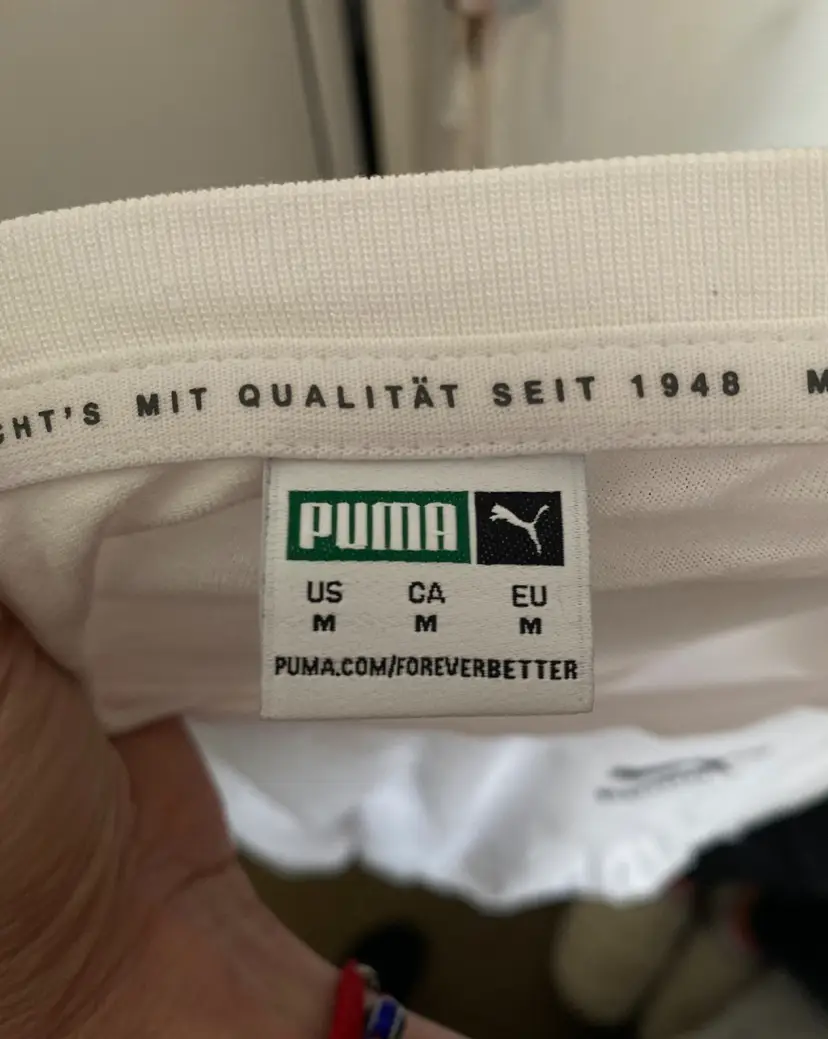 Remera Puma - imagen 3