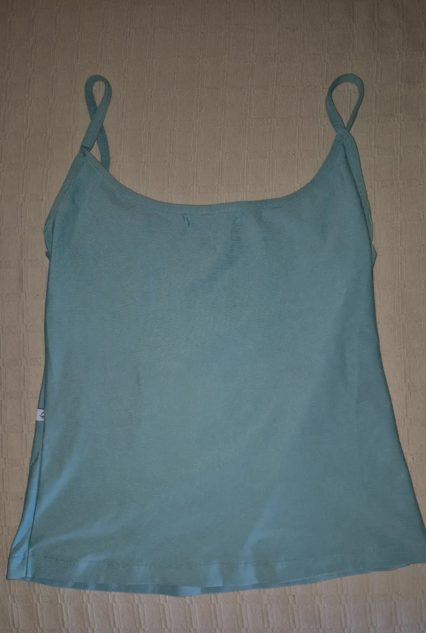 Musculosa Ossira - imagen 2