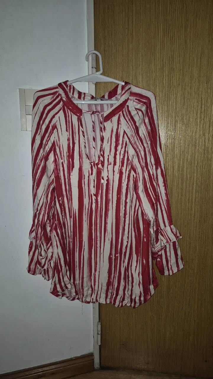 Blusa Kill - imagen 1
