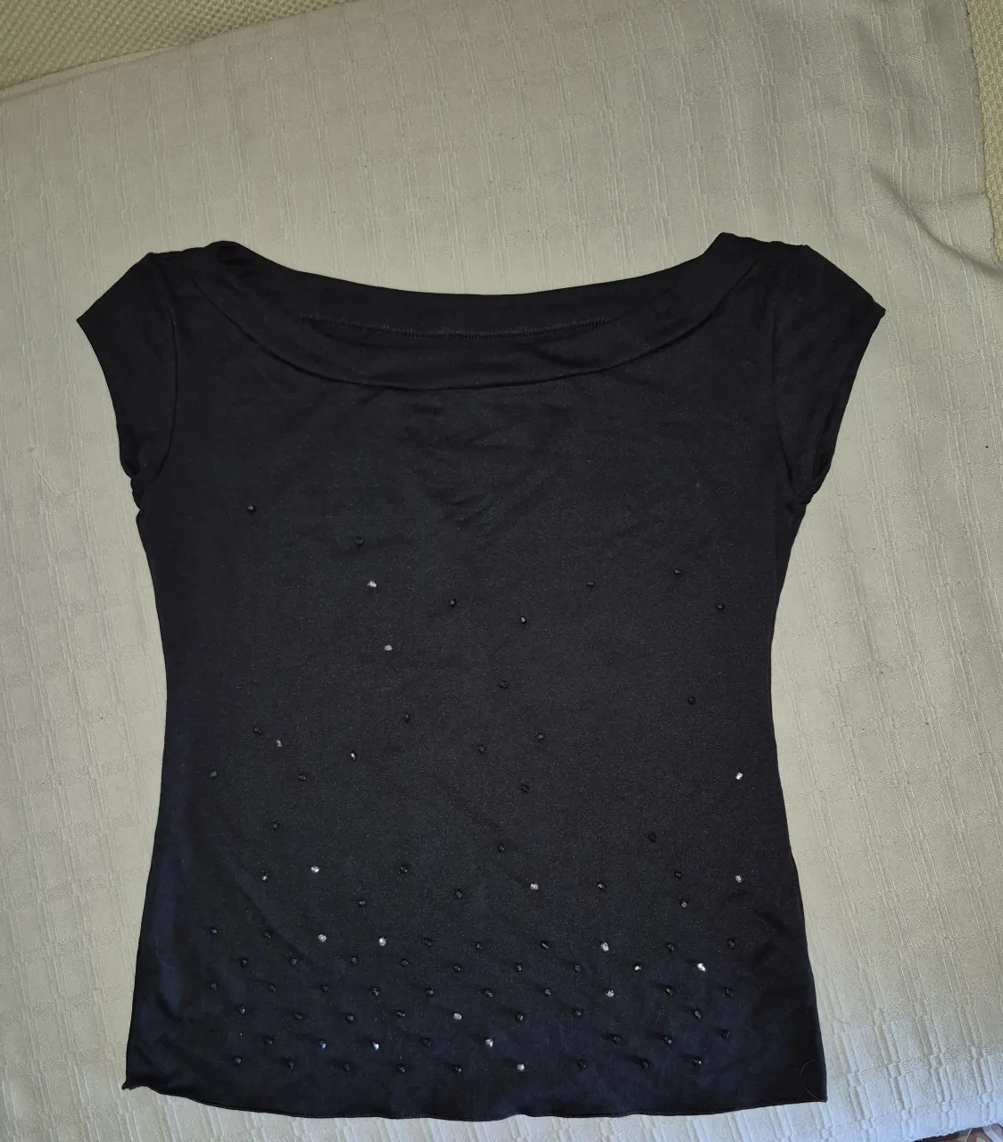 Remera No tiene exactamente la marca - imagen 1