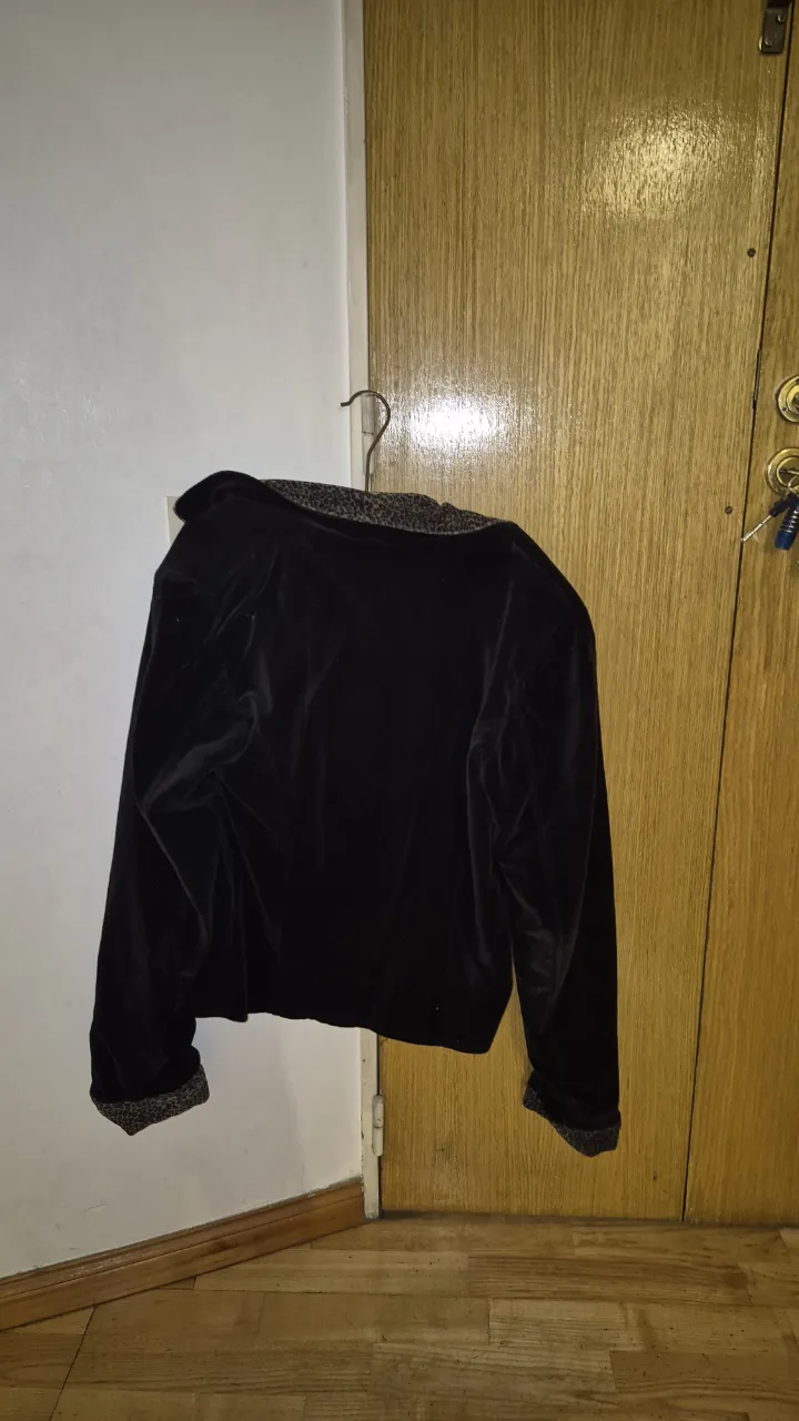 Campera Natalia Antolin - imagen 2