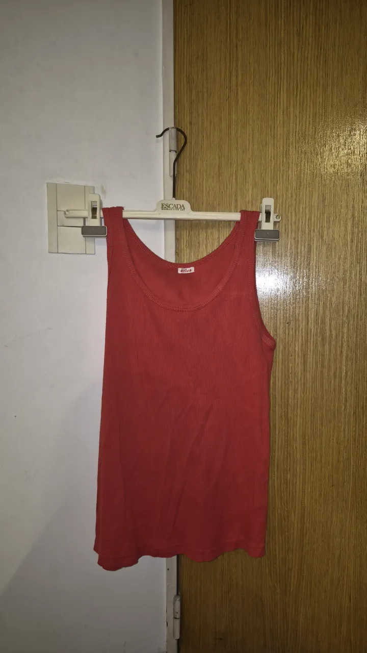 Musculosa Arlea - imagen 1