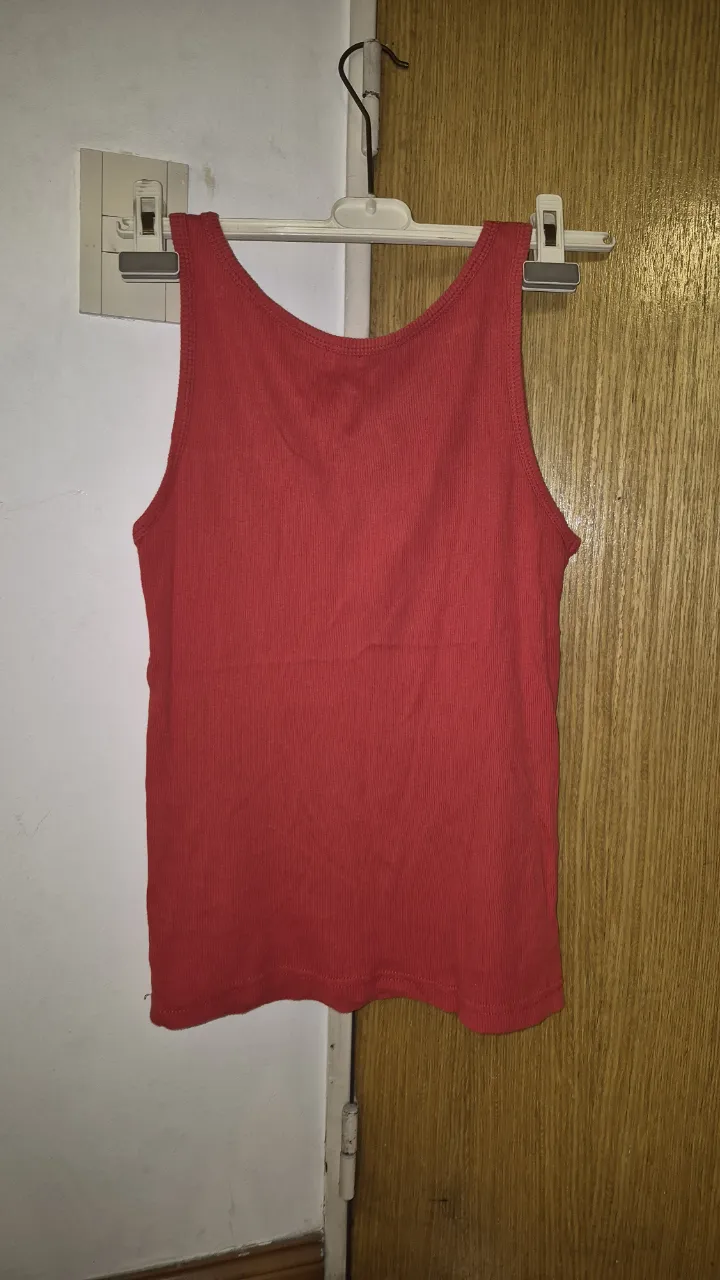 Musculosa Arlea - imagen 2