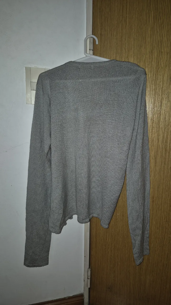 Cardigan Cuesta Blanca - imagen 2