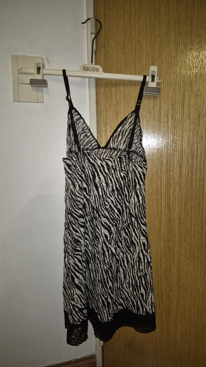Vestido Victoria's Secret - imagen 2