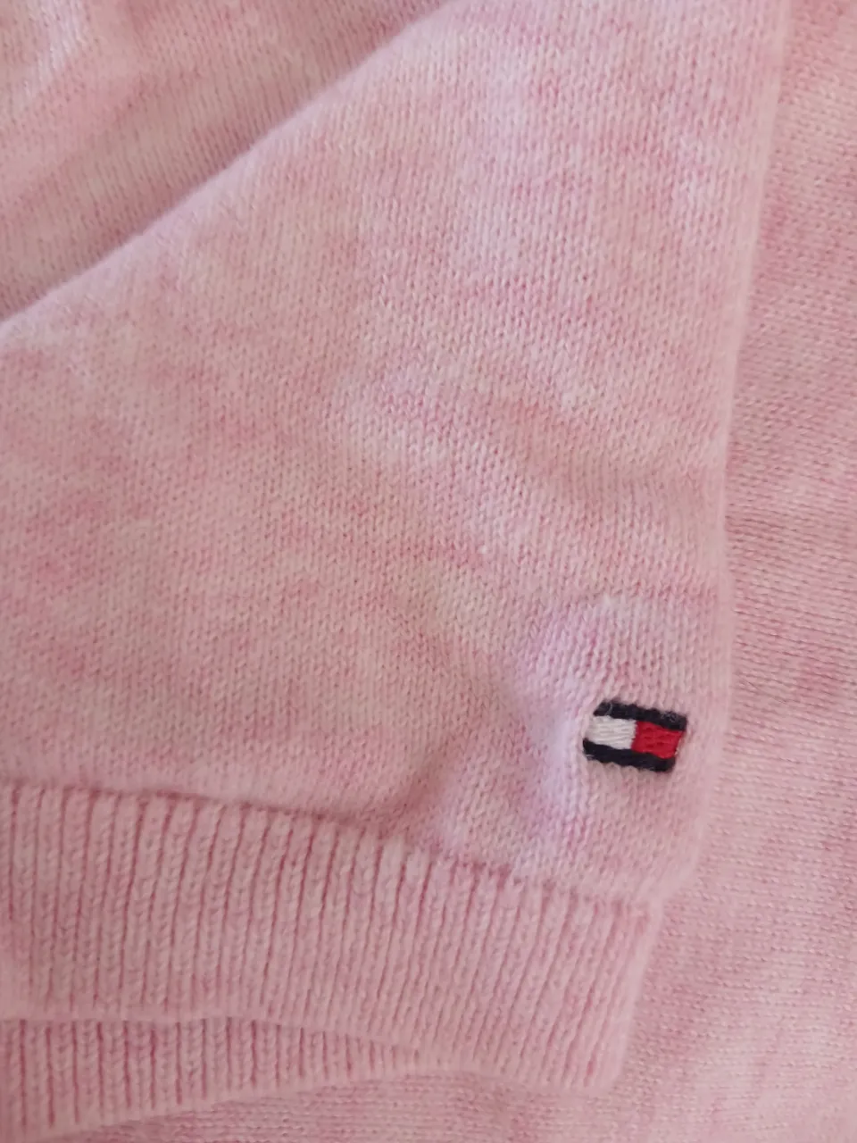 Sweater Tommy Hilfiger - imagen 2