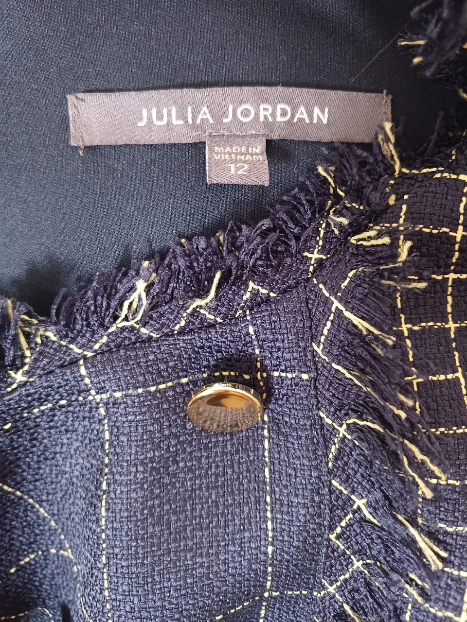 Vestido Julia jordan - imagen 4