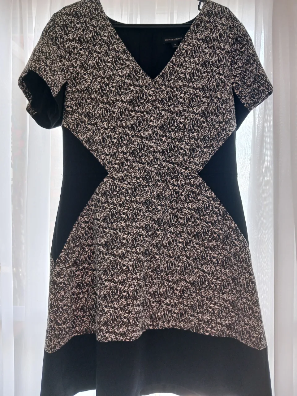 Vestido Banana Republic - imagen 2